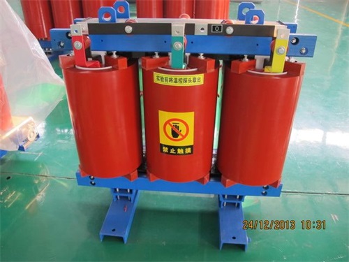 通江SCB12-315KVA/10KV/0.4KV干式变压器